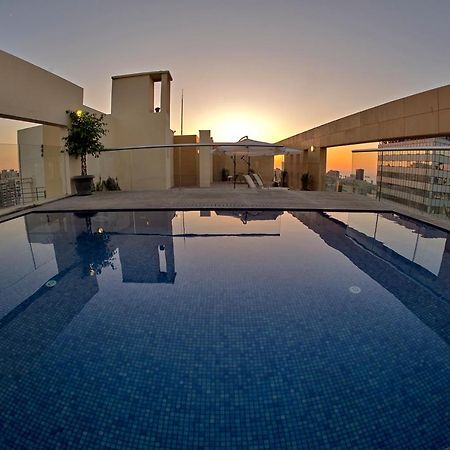 Kantari Suites Beirut Eksteriør bilde